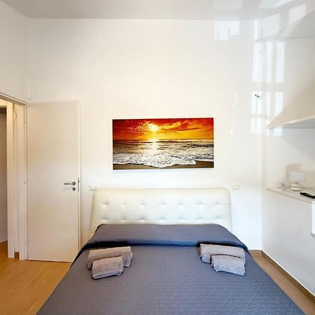 Semplice Bnb Bonagia Valderice Exterior photo