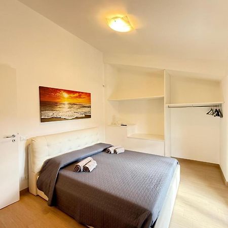 Semplice Bnb Bonagia Valderice Exterior photo
