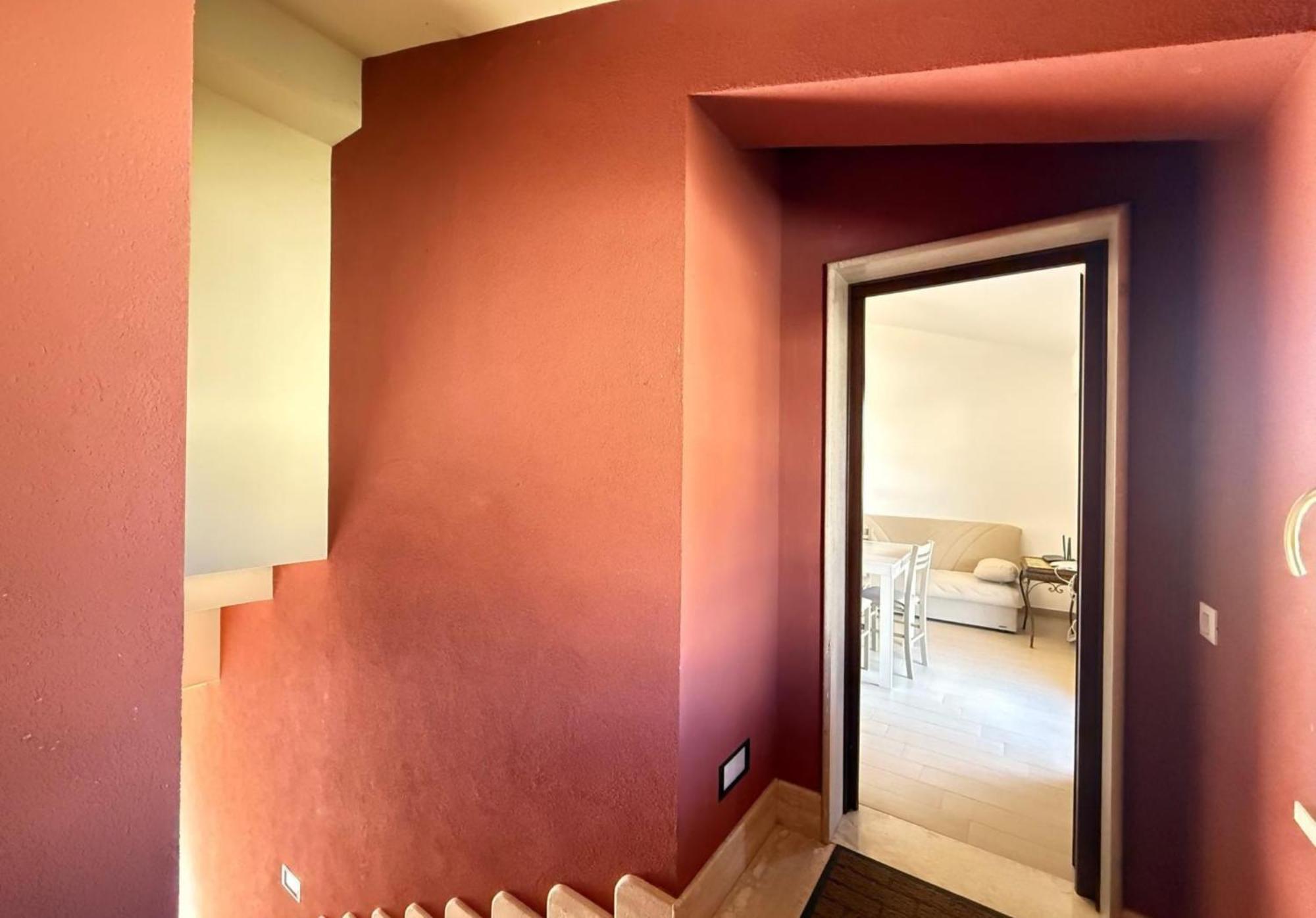 Semplice Bnb Bonagia Valderice Exterior photo