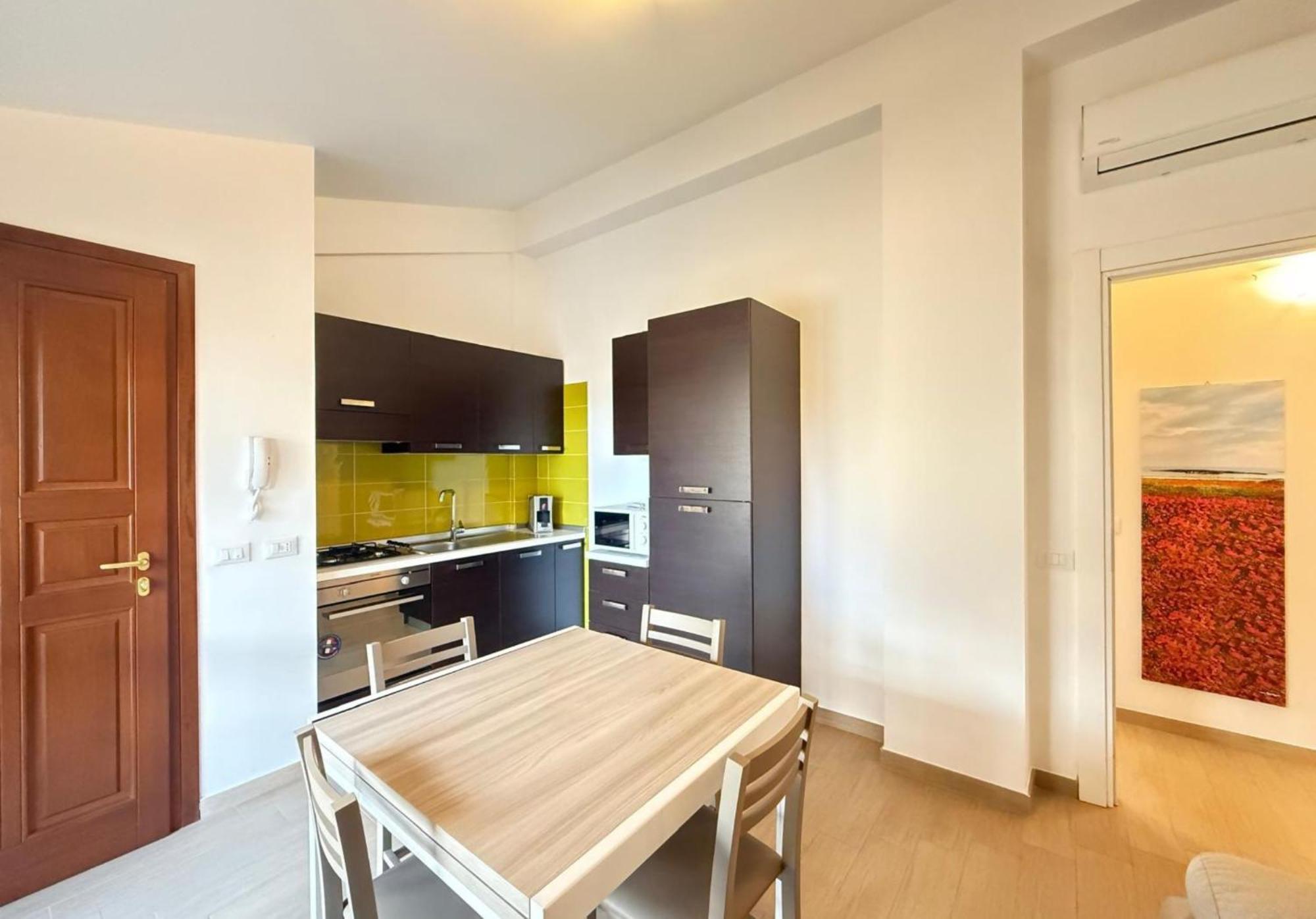 Semplice Bnb Bonagia Valderice Exterior photo