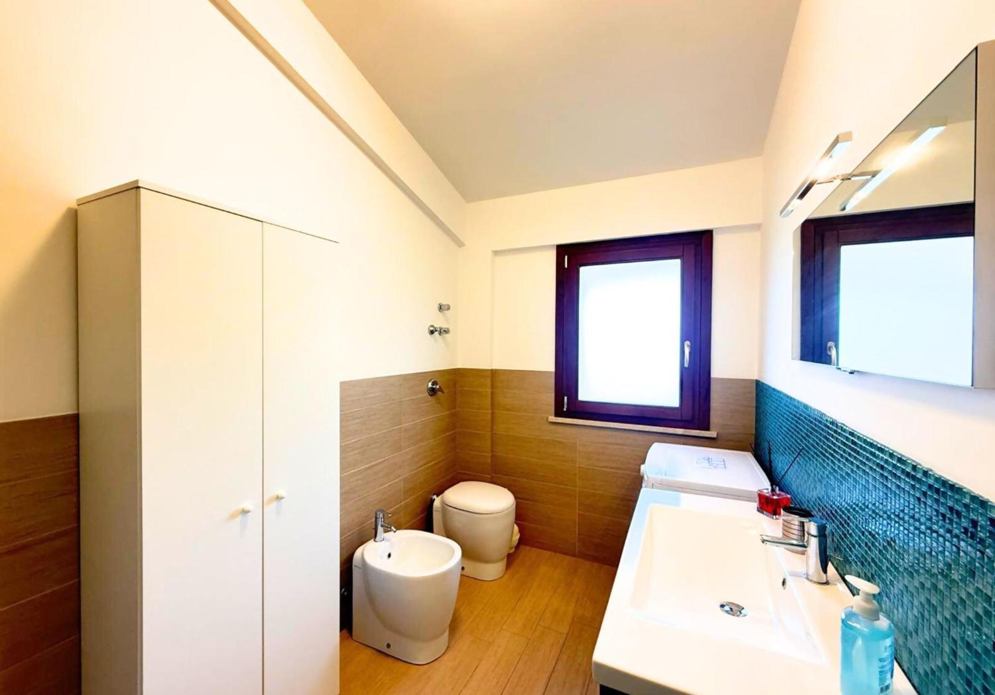 Semplice Bnb Bonagia Valderice Exterior photo
