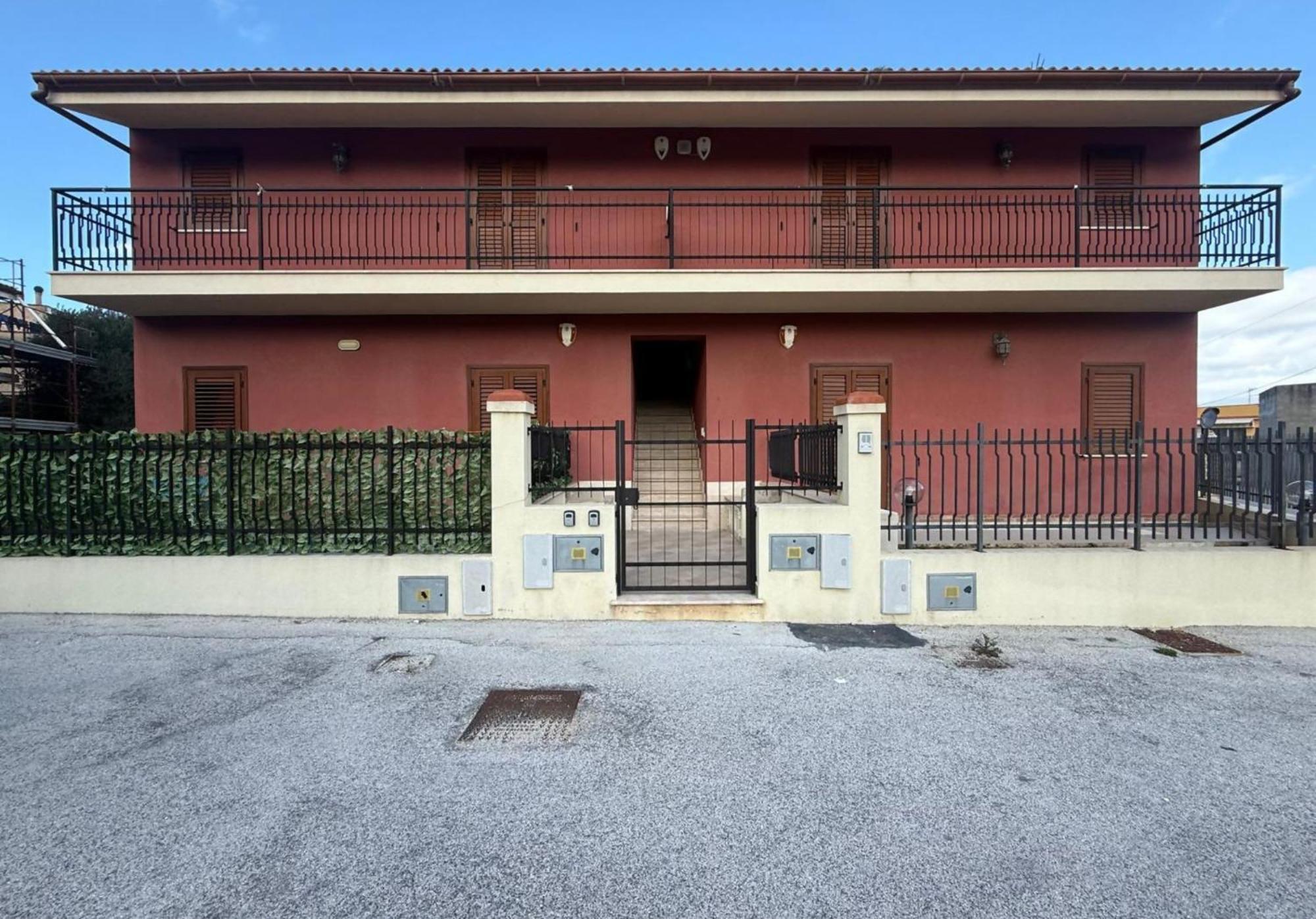 Semplice Bnb Bonagia Valderice Exterior photo