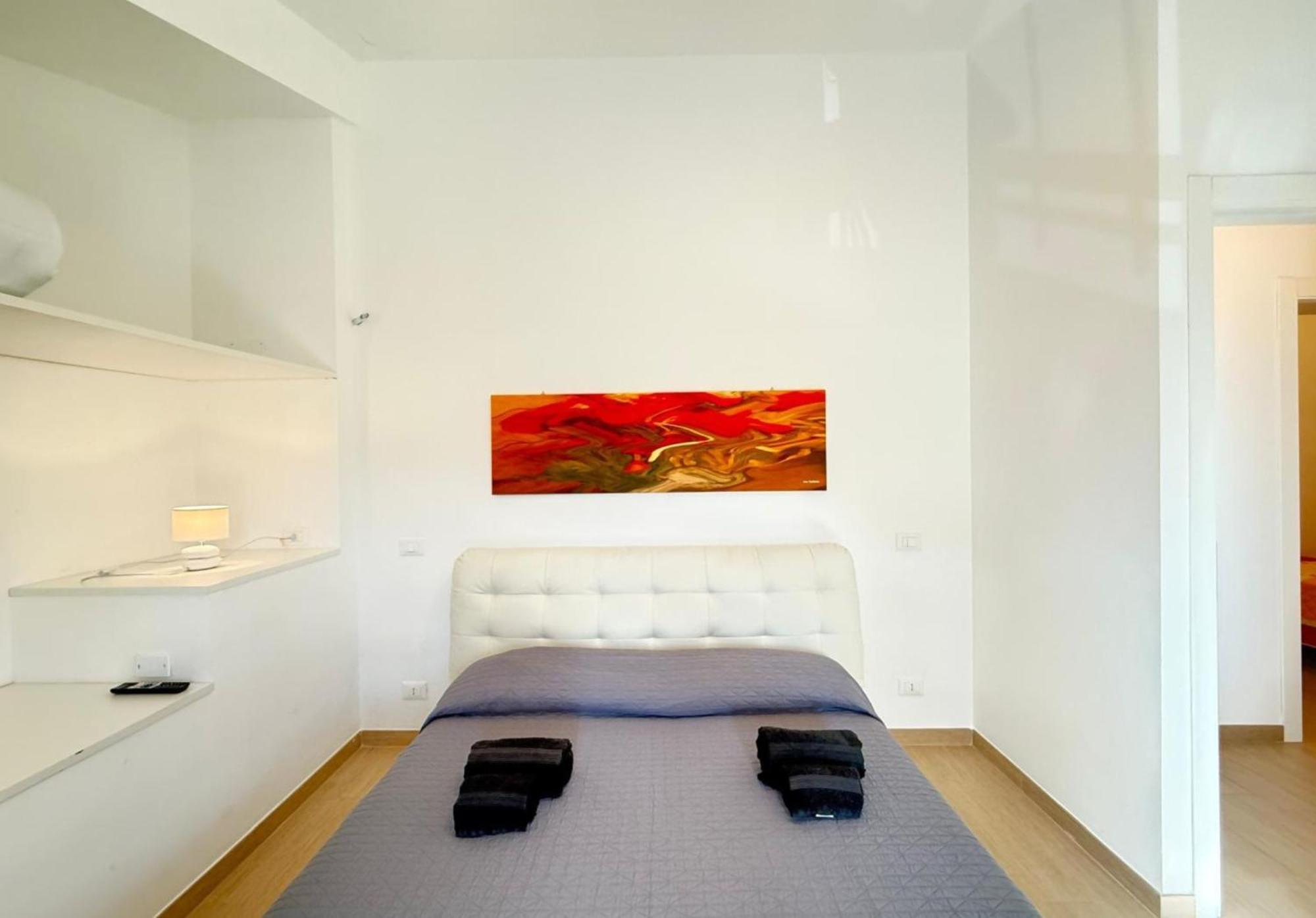 Semplice Bnb Bonagia Valderice Room photo