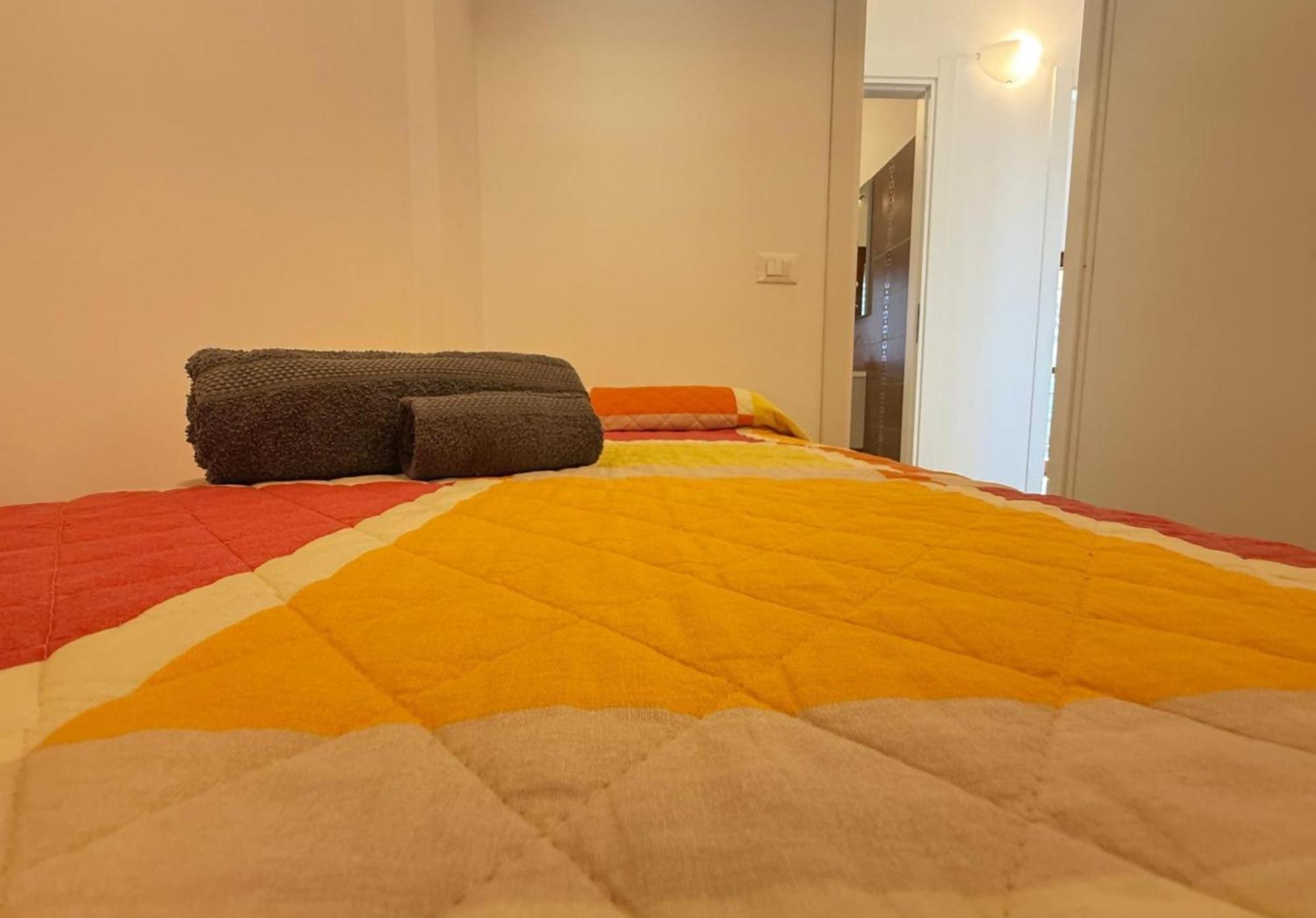 Semplice Bnb Bonagia Valderice Exterior photo