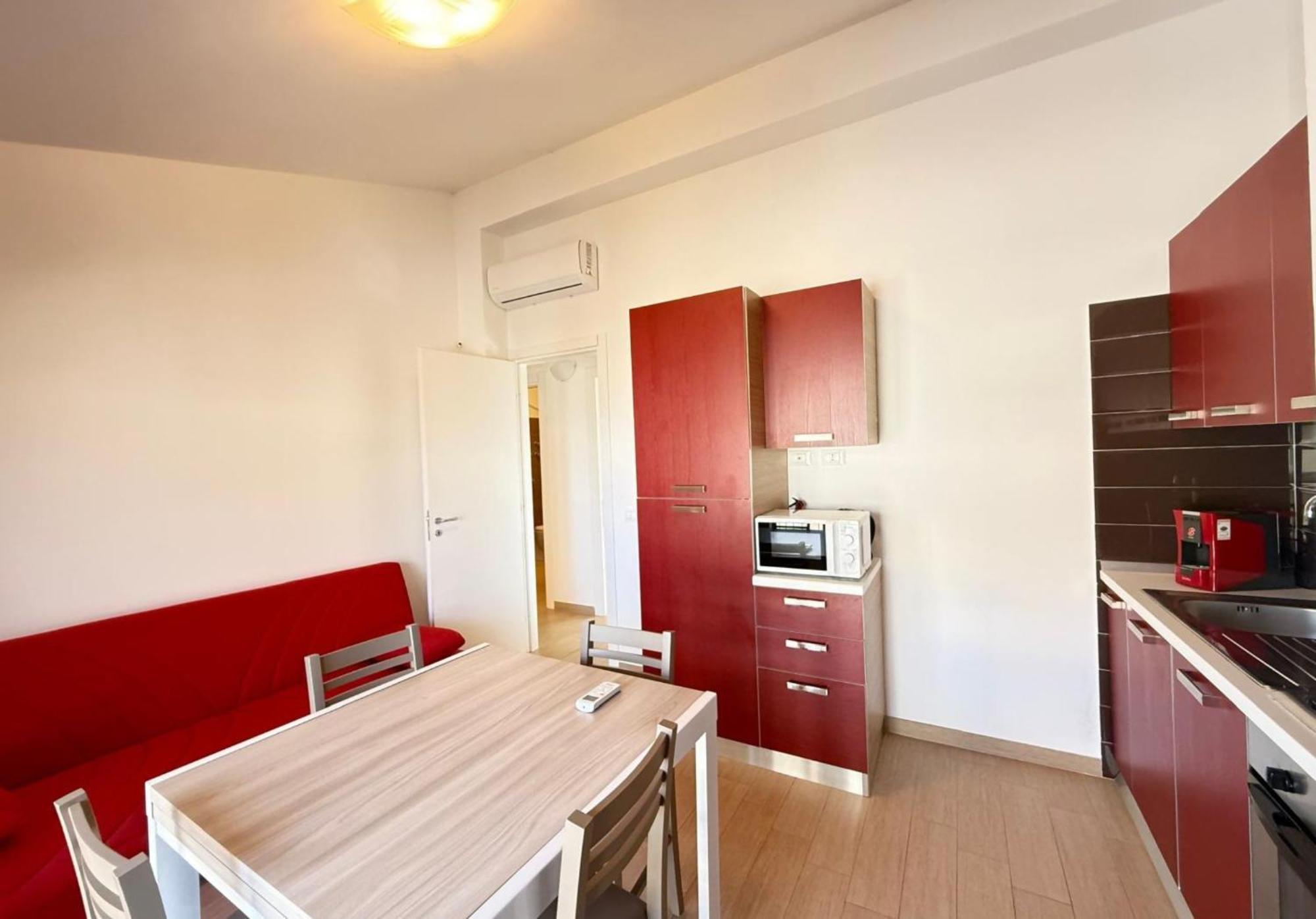 Semplice Bnb Bonagia Valderice Room photo