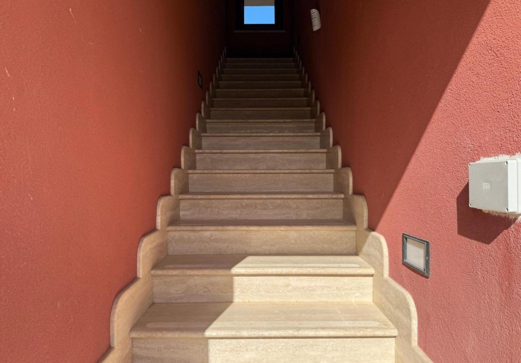 Semplice Bnb Bonagia Valderice Exterior photo