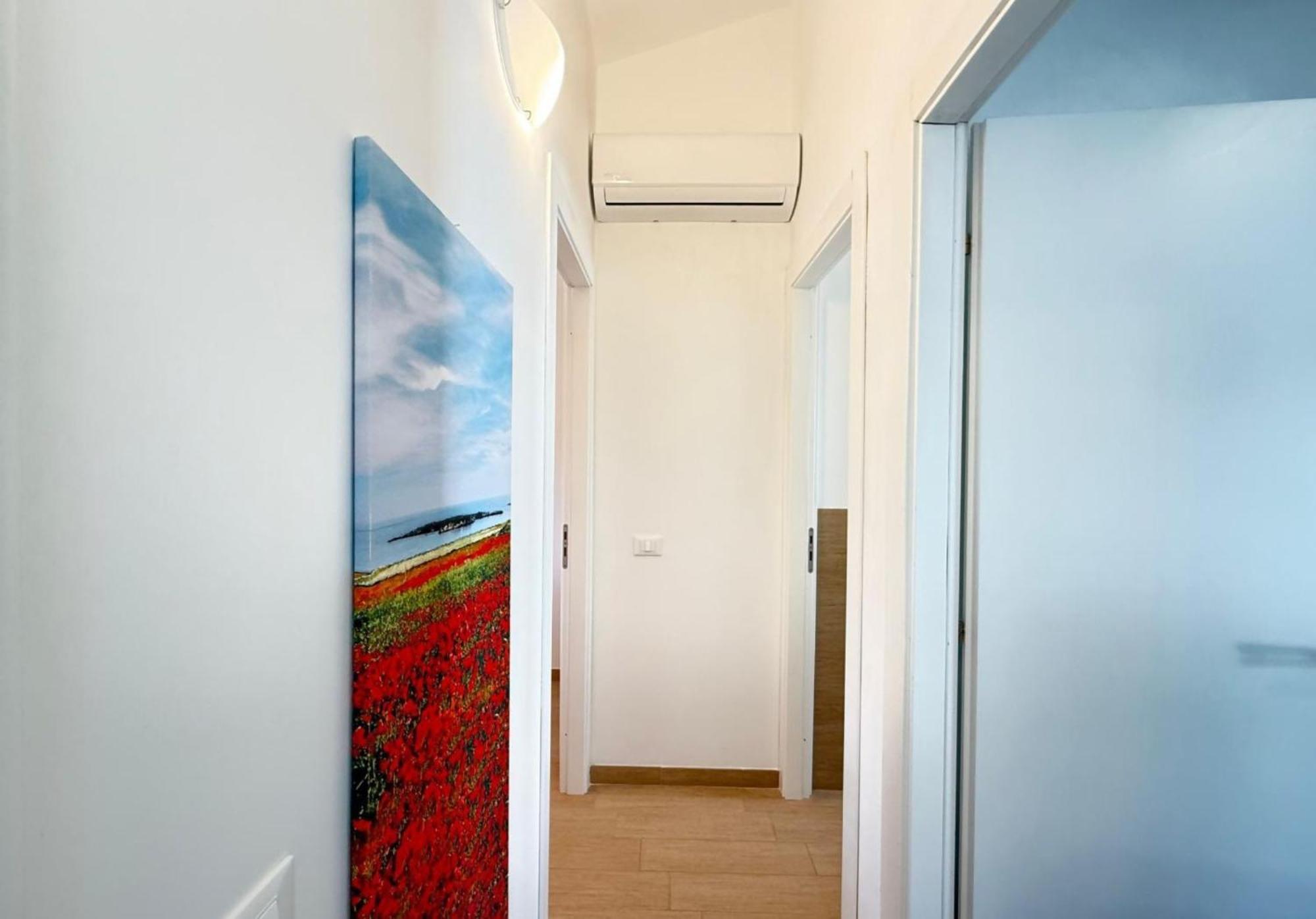 Semplice Bnb Bonagia Valderice Exterior photo
